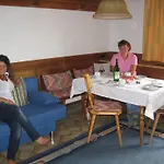 Apartment Hoelzlbauer Krimml
