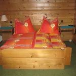 Apartment Hoelzlbauer *