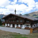 Hoelzlbauer Apartment Krimml