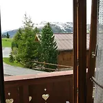 Hoelzlbauer Apartment Krimml