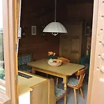 Hoelzlbauer Apartment