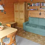 Apartment Hoelzlbauer *