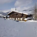 Hoelzlbauer * Krimml
