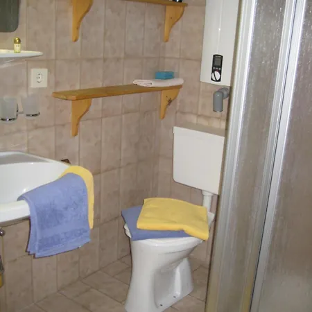 Hoelzlbauer クリムル