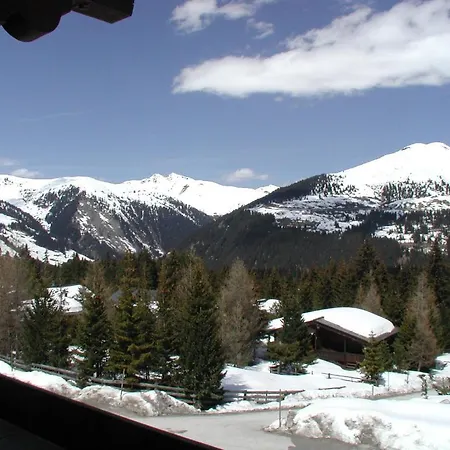 Hoelzlbauer Appartamento Krimml