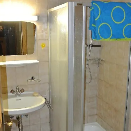 Appartement Hoelzlbauer *