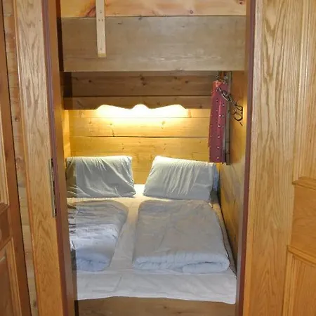 Hoelzlbauer Appartamento *