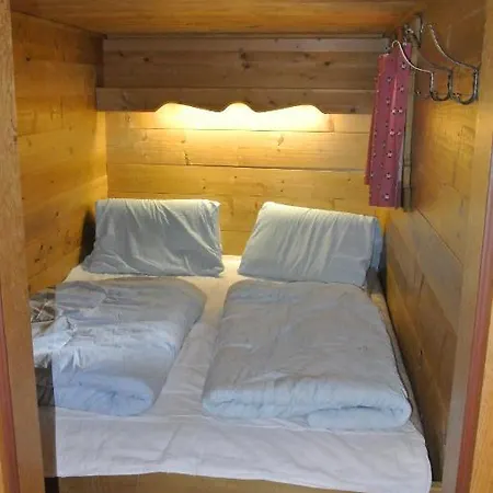 Appartement Hoelzlbauer Krimml