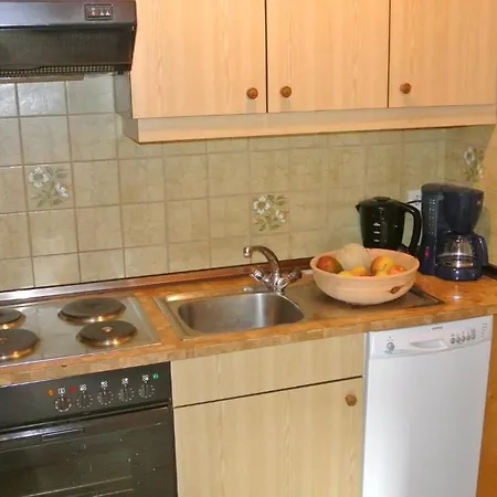 Hoelzlbauer * Krimml