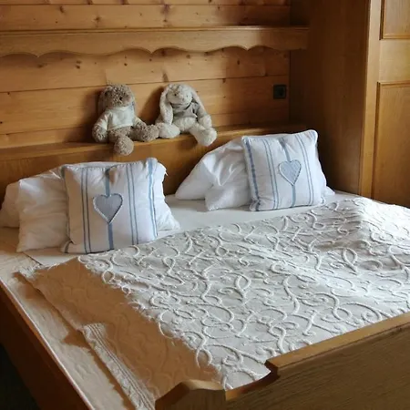 アパート Hoelzlbauer