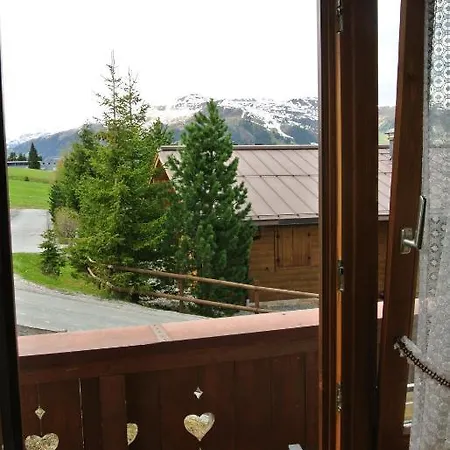 Holzlbauer Daire Krimml