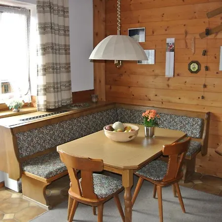 Hoelzlbauer Krimml