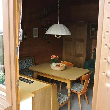 Hoelzlbauer Appartement