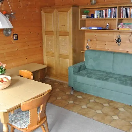 Appartement Hoelzlbauer *