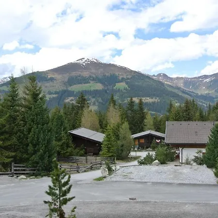 Hoelzlbauer アパート *