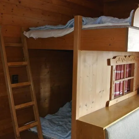 Appartement Hoelzlbauer