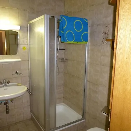 Hoelzlbauer Appartamento Krimml