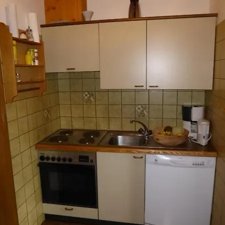 Hoelzlbauer * Krimml