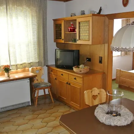 Appartement Hoelzlbauer